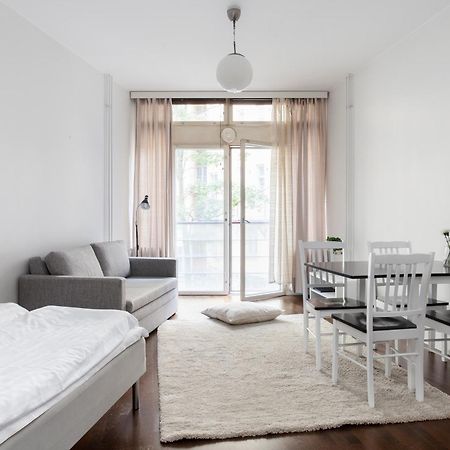2Ndhomes Kluuvi Studios Helsinki Dış mekan fotoğraf