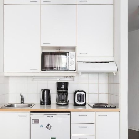 2Ndhomes Kluuvi Studios Helsinki Dış mekan fotoğraf