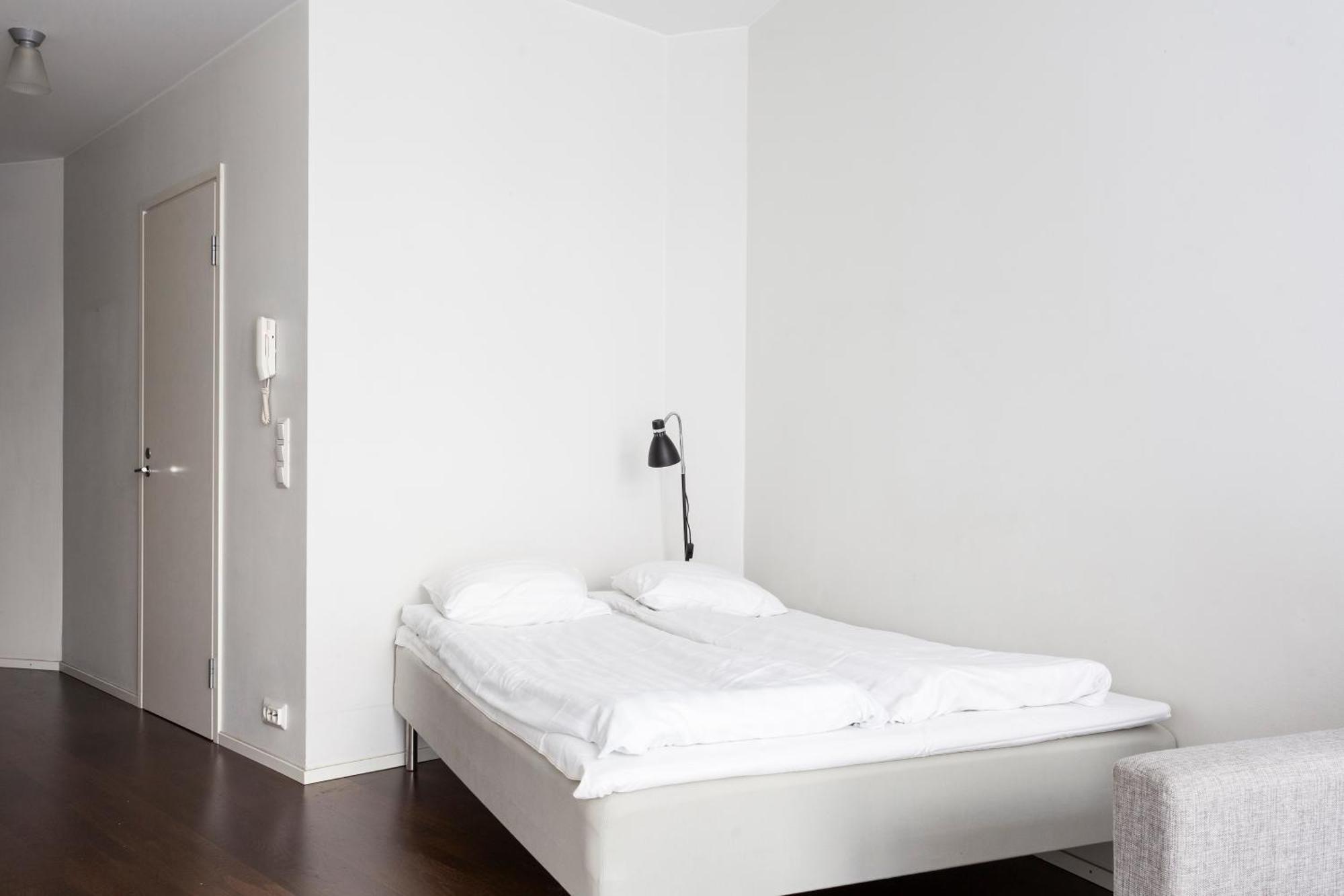 2Ndhomes Kluuvi Studios Helsinki Dış mekan fotoğraf