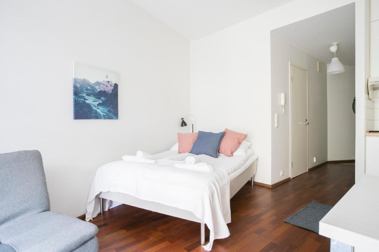 2Ndhomes Kluuvi Studios Helsinki Dış mekan fotoğraf